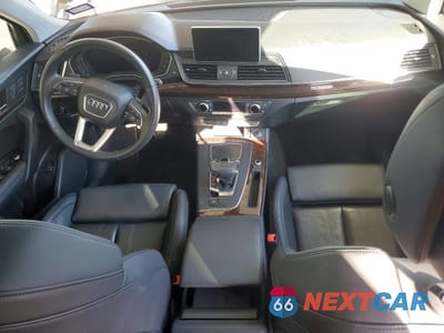 Zdjęcie 8 z 13 samochodu: 2019 AUDI Q5 PREMIUM PLUS VIN:WA1BNAFY2K2016991 - miniatura