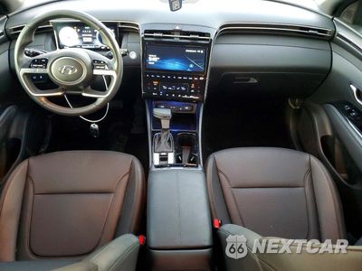 Zdjęcie 8 z 13 samochodu: 2024 HYUNDAI TUCSON XRT VIN:KM8JF3DE9RU288421 - miniatura