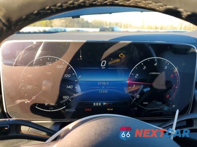 Zdjęcie 9 z 13 samochodu: 2024 MERCEDES-BENZ GLC COUPE 300 4MATIC VIN:W1NKJ4HB0RF101528 - miniatura