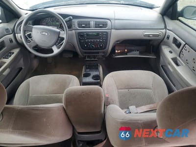Zdjęcie 8 z 12 samochodu: 2007 FORD TAURUS SE VIN:1FAFP53U37A201158 - miniatura