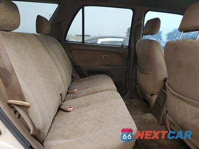 Zdjęcie 11 z 13 samochodu: 2000 TOYOTA 4RUNNER VIN:JT3GM84R3Y0058047 - miniatura