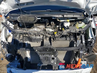 Zdjęcie 12 z 13 samochodu: 2023 FORD TRANSIT T-350 DELIVERY VAN VIN:1FTBW1YK6PKB36862 - miniatura