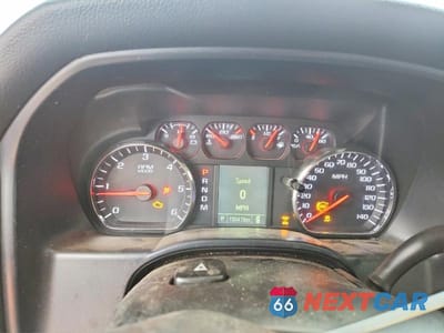 Zdjęcie 9 z 11 samochodu: 2015 CHEVROLET SILVERADO K1500 VIN:3GCUKPECXFG289500 - miniatura