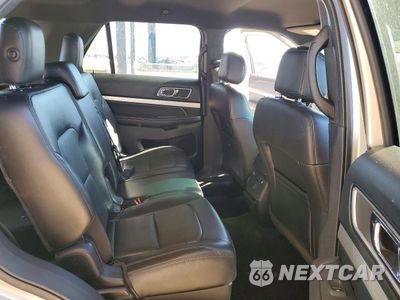 Zdjęcie 11 z 14 samochodu: 2017 FORD EXPLORER XLT VIN:1FM5K7D8XHGA47009 - miniatura