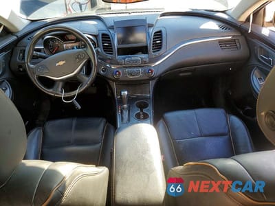 Zdjęcie 8 z 12 samochodu: 2018 CHEVROLET IMPALA PREMIER VIN:2G1125S35J9168431 - miniatura