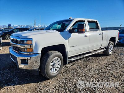 2016 CHEVROLET SILVERADO K3500 LT 1GC4KZC84GF176204 - główne zdjęcie licytacji z USA - miniatura