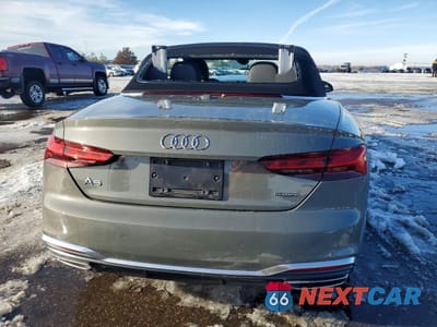 Zdjęcie 6 z 12 samochodu: 2023 AUDI A5 PRESTIGE 45 VIN:WAU5AGF54PN001189 - miniatura