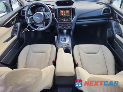 Zdjęcie 8 z 12 samochodu: 2017 SUBARU IMPREZA PREMIUM PLUS VIN:4S3GKAD6XH3627747 - miniatura