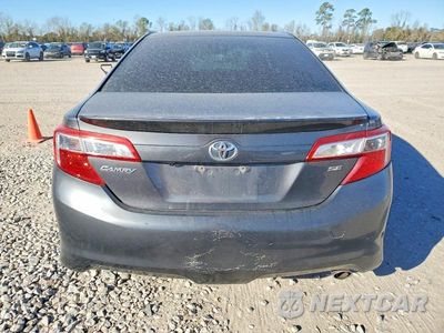 Zdjęcie 6 z 11 samochodu: 2013 TOYOTA CAMRY L VIN:4T1BF1FK8DU648556 - miniatura