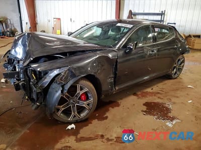 2020 KIA STINGER GT KNAE35LC9L6074998 - główne zdjęcie licytacji z USA - miniatura