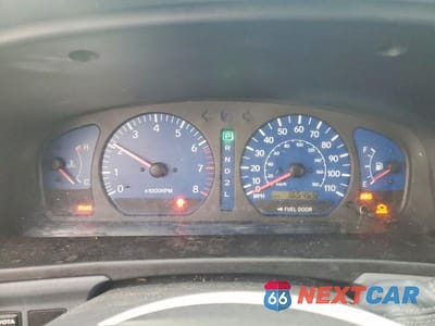 Zdjęcie 9 z 13 samochodu: 2002 TOYOTA SIENNA LE VIN:4T3ZF13C72U441799 - miniatura