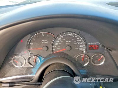 Zdjęcie 9 z 11 samochodu: 2001 PONTIAC FIREBIRD TRANS AM VIN:2G2FV32G612145698 - miniatura