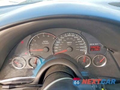 Zdjęcie 9 z 14 samochodu: 2001 PONTIAC FIREBIRD TRANS AM VIN:2G2FV32G612145698 - miniatura