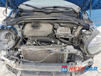 Zdjęcie 11 z 13 samochodu: 2020 MINI COOPER COUNTRYMAN ALL4 VIN:WMZYW5C04L3L05031 - miniatura