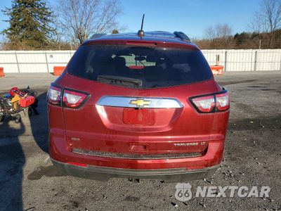 Zdjęcie 6 z 14 samochodu: 2016 CHEVROLET TRAVERSE LT VIN:1GNKVGKD4GJ257970 - miniatura