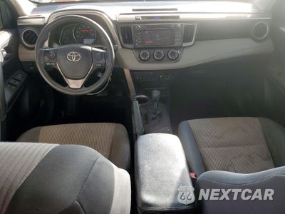 Zdjęcie 8 z 14 samochodu: 2013 TOYOTA RAV4 LE VIN:2T3ZFREV3DW046227 - miniatura