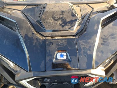 Zdjęcie 7 z 10 samochodu: 2025 POLARIS RZR PRO XP UTILITY VEHICLE VIN:3NSX4D926SG139741 - miniatura