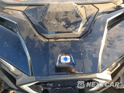 Zdjęcie 7 z 10 samochodu: 2025 POLARIS RZR PRO XP UTILITY VEHICLE VIN:3NSX4D926SG139741 - miniatura
