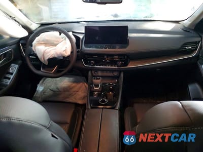Zdjęcie 8 z 13 samochodu: 2025 NISSAN ROGUE PLATINUM VIN:JN8BT3DD2SW471649 - miniatura