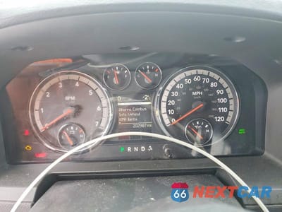 Zdjęcie 9 z 13 samochodu: 2010 DODGE RAM 1500 VIN:1D7RV1CT3AS255709 - miniatura