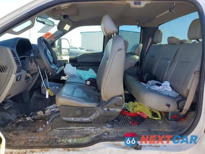 Zdjęcie 7 z 11 samochodu: 2019 FORD F250 SUPER DUTY VIN:1FT7X2A66KEE90216 - miniatura