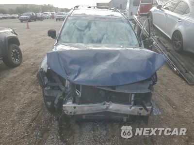 Piąte zdjęcie samochodu w środku: 2014 NISSAN PATHFINDER S VIN:5N1AR2MN7EC687684 - miniatura