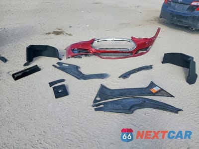 Zdjęcie 12 z 13 samochodu: 2013 TESLA MODEL S VIN:5YJSA1CG6DFP20947 - miniatura