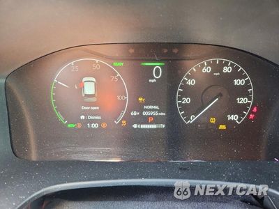 Zdjęcie 9 z 12 samochodu: 2025 HONDA CR-V SPORT-L VIN:7FARS6H80SE057094 - miniatura