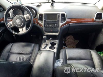 Zdjęcie 14 z 25 samochodu: 2011 JEEP GRAND CHEROKEE LIMITED VIN:1J4RR5GGXBC612828 - miniatura