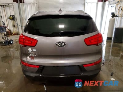 Zdjęcie 6 z 12 samochodu: 2014 KIA SPORTAGE LX VIN:KNDPBCAC6E7636410 - miniatura