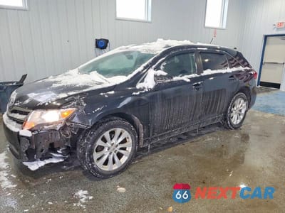 2013 TOYOTA VENZA LE 4T3ZA3BB8DU069105 - główne zdjęcie licytacji z USA - miniatura