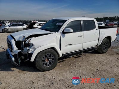 2023 TOYOTA TACOMA DOUBLE CAB 3TMAZ5CN4PM208999 - główne zdjęcie licytacji z USA - miniatura