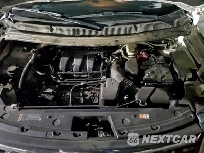 Zdjęcie 11 z 12 samochodu: 2018 FORD EXPLORER XLT VIN:1FM5K7D86JGA36126 - miniatura