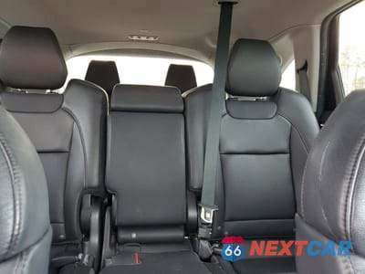 Zdjęcie 10 z 12 samochodu: 2016 ACURA MDX TECHNOLOGY VIN:5FRYD4H40GB008650 - miniatura