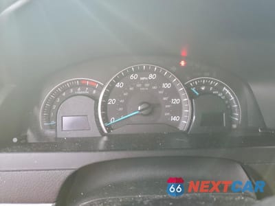 Zdjęcie 9 z 13 samochodu: 2012 TOYOTA CAMRY BASE VIN:4T4BF1FK5CR173145 - miniatura