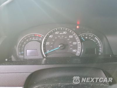 Zdjęcie 9 z 13 samochodu: 2012 TOYOTA CAMRY BASE VIN:4T4BF1FK5CR173145 - miniatura