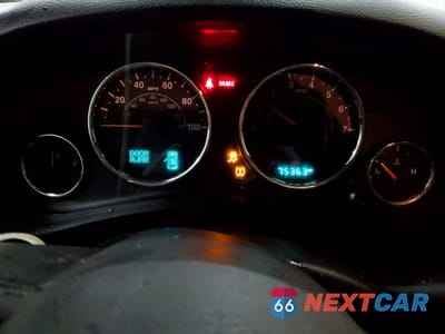 Zdjęcie 9 z 14 samochodu: 2016 JEEP WRANGLER UNLIMITED SPORT VIN:1C4BJWDG3GL107939 - miniatura