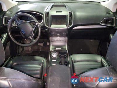 Zdjęcie 8 z 13 samochodu: 2020 FORD EDGE SEL VIN:2FMPK4J90LBB06699 - miniatura