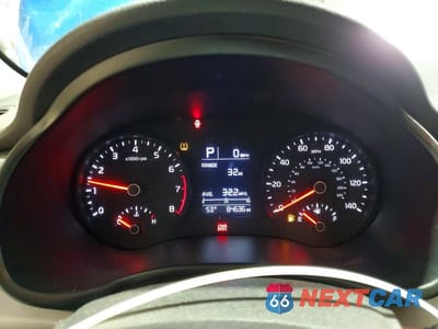 Zdjęcie 9 z 12 samochodu: 2021 KIA RIO S VIN:3KPA25AD1ME379164 - miniatura