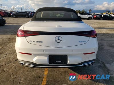 Zdjęcie 6 z 11 samochodu: 2025 MERCEDES-BENZ CLE 300 4MATIC VIN:W1KMK4HB5SF053971 - miniatura