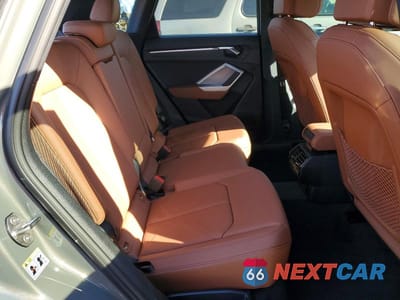 Zdjęcie 11 z 14 samochodu: 2025 AUDI Q3 PREMIUM PLUS S LINE 45 VIN:WA1EECF3XS1095992 - miniatura