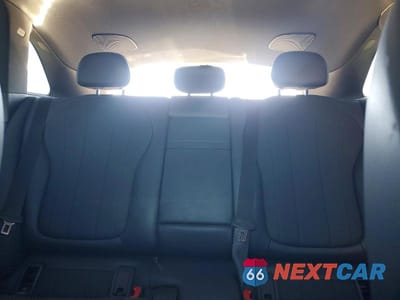Zdjęcie 10 z 13 samochodu: 2023 MERCEDES-BENZ EQE SUV 350+ VIN:4JGGM2BB7PA011641 - miniatura