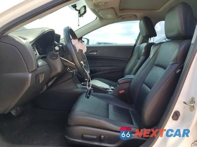 Zdjęcie 7 z 13 samochodu: 2016 ACURA ILX BASE WATCH PLUS VIN:19UDE2F38GA020907 - miniatura