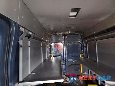 Zdjęcie 11 z 12 samochodu: 2019 FORD TRANSIT T- VIN:1FTYR3XM9KKB73560 - miniatura