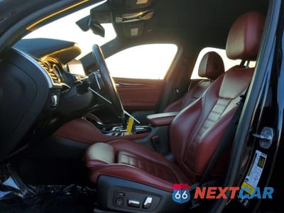 Zdjęcie 7 z 13 samochodu: 2019 BMW X4 M40I VIN:5UXUJ5C58KLJ63398 - miniatura