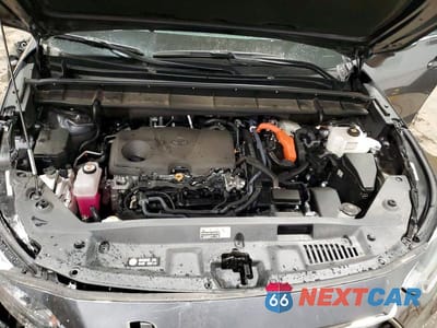 Zdjęcie 12 z 13 samochodu: 2025 TOYOTA HIGHLANDER HYBRID LIMITED VIN:5TDXBRCH5SS663529 - miniatura