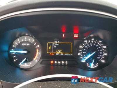 Zdjęcie 9 z 11 samochodu: 2016 FORD FUSION SE VIN:3FA6P0H77GR119381 - miniatura