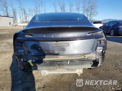 Zdjęcie 6 z 13 samochodu: 2024 TESLA MODEL 3 VIN:5YJ3E1EA9RF771934 - miniatura