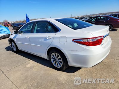 Drugie zdjęcie samochodu z przodu: 2015 TOYOTA CAMRY LE VIN:4T1BF1FK8FU882330 - miniatura