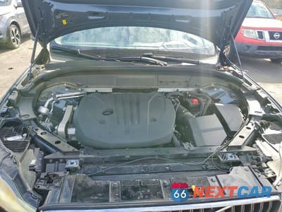 Zdjęcie 12 z 12 samochodu: 2022 VOLVO XC60 B5 INSCRIPTION VIN:YV4L12DL1N1960985 - miniatura